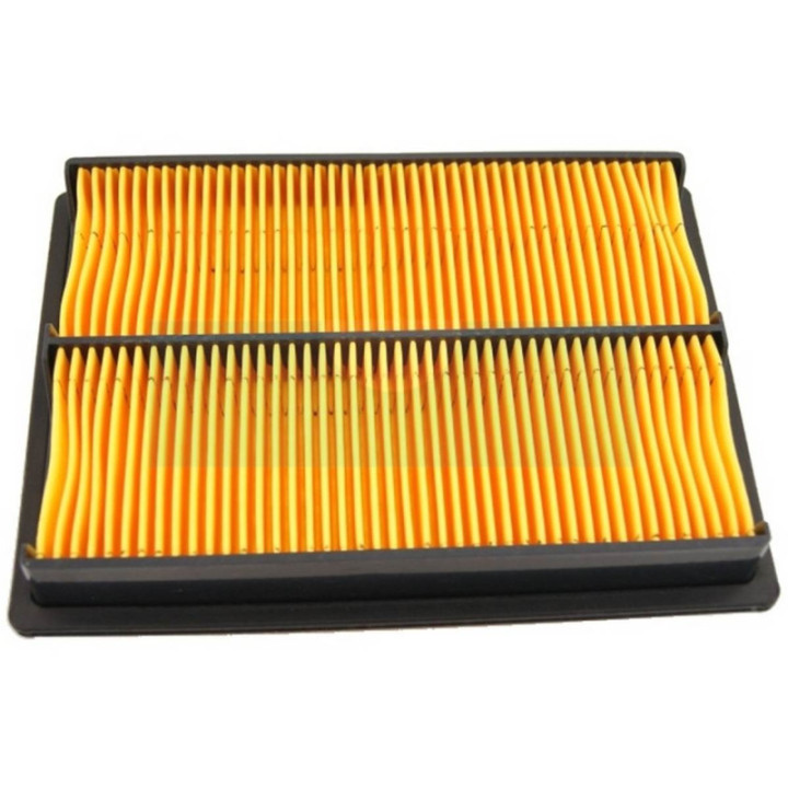 Filtre à air pour moteur / tracteur tondeuse Honda (17210ZJ1841)