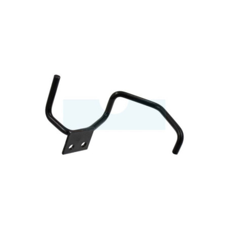 Guide de courroie pour tracteur tondeuse Castelgarden / GGP (1252703010)