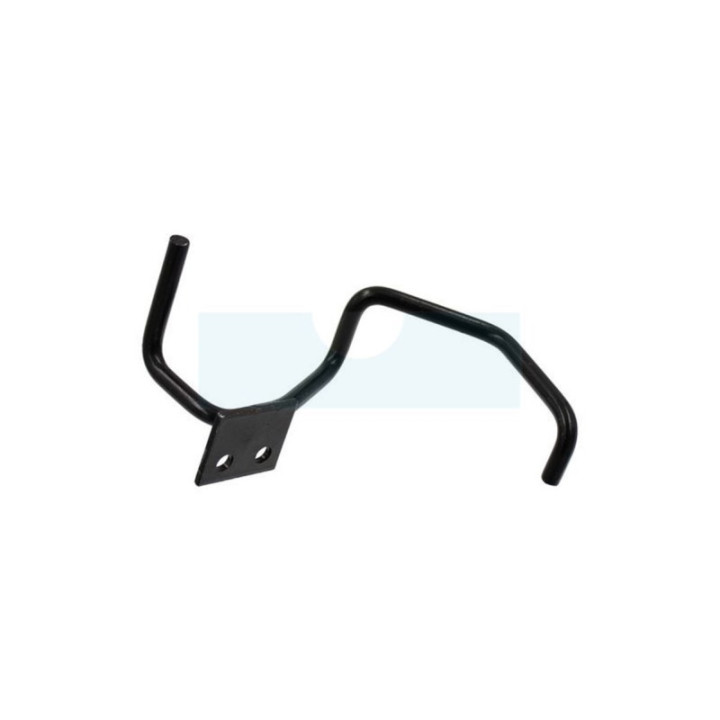 Guide de courroie pour tracteur tondeuse Castelgarden / GGP (1252703010)