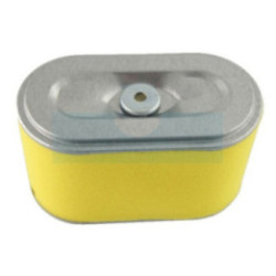 Filtre à air pour moteur / tracteur tondeuse Honda (17210ZE8003)