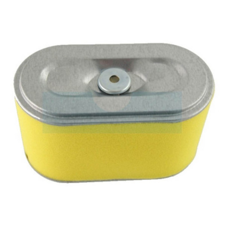 Filtre à air pour moteur / tracteur tondeuse Honda (17210ZE8003)
