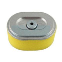 Filtre à air pour moteur Honda (17210ZE0505)