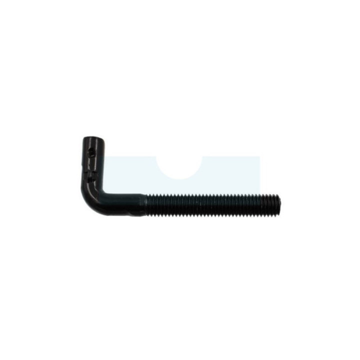 Barre de liaison pour tracteur tondeuse Castelgarden / GGP (1258400120)