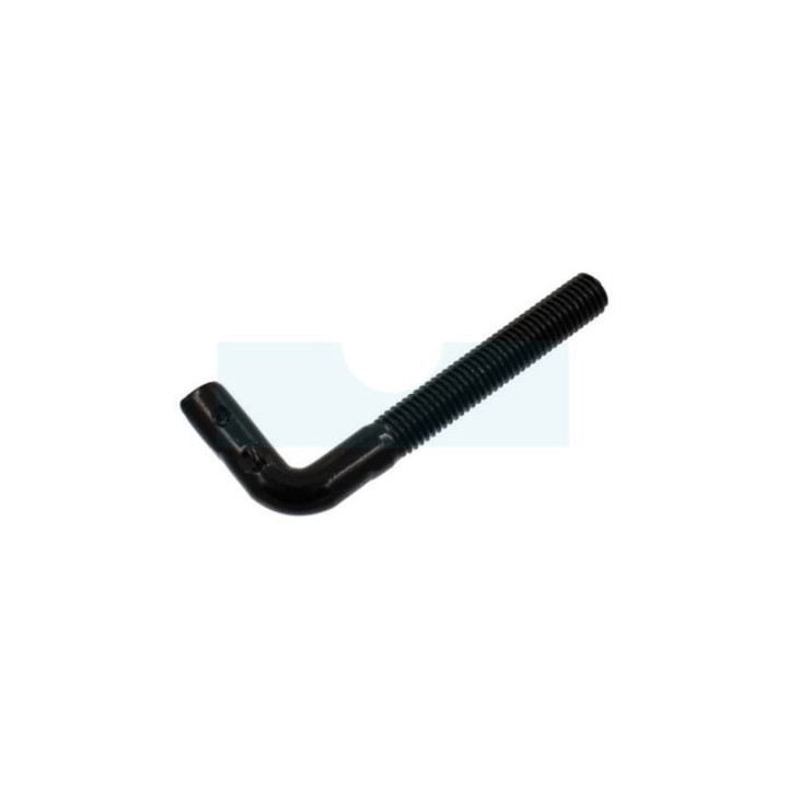 Barre de liaison pour tracteur tondeuse Castelgarden / GGP (1258400120)