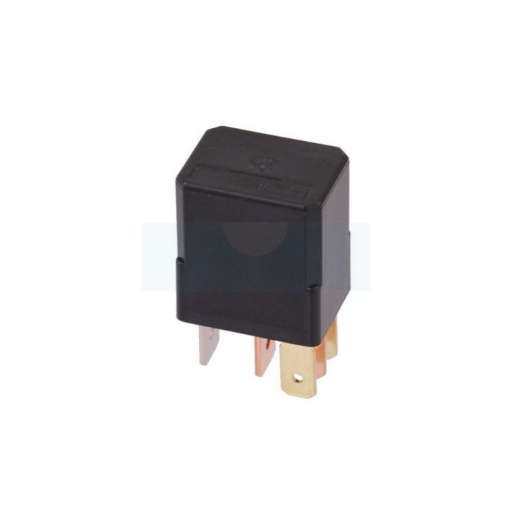 Relais 12V pour tracteur tondeuse Honda (1335670000)