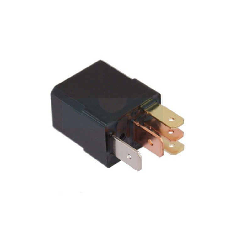 Relais 12V pour tracteur tondeuse Honda (1335670000)