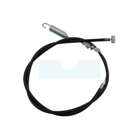 Câble d'embrayage pour motobineuse Husqvarna (531008455)
