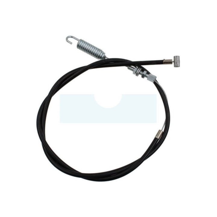 Câble d'embrayage pour motobineuse Husqvarna (531008455)