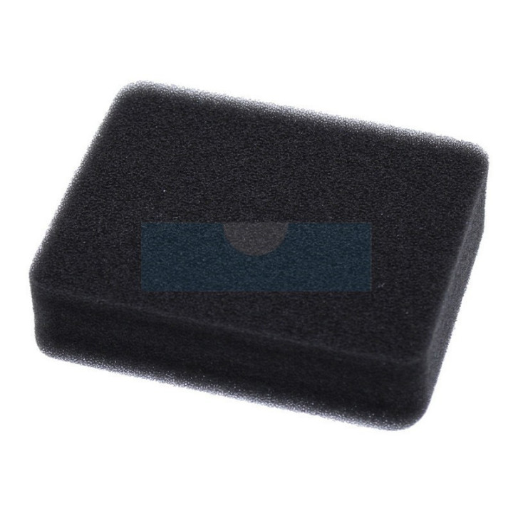 Filtre à air pour moteur / pompe à eau / groupe électrogène Honda (17211896000)