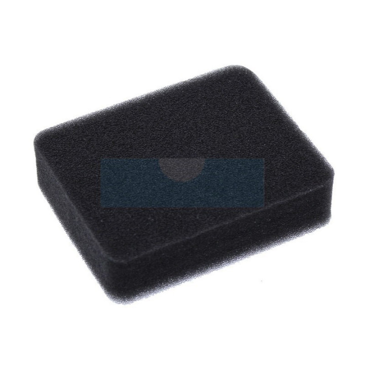 Filtre à air pour moteur / pompe à eau / groupe électrogène Honda (17211896000)