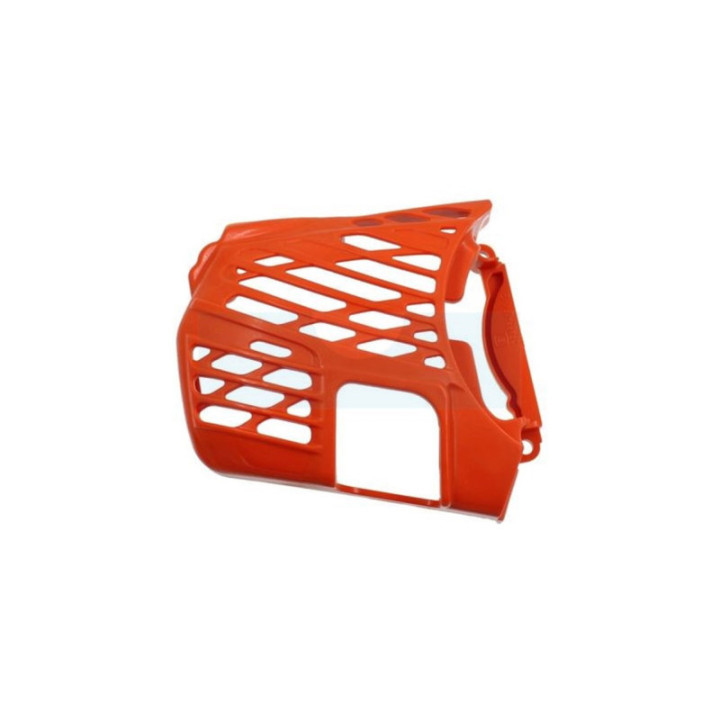 Carter de protection d'échappement pour tronçonneuse Echo (A320001210)