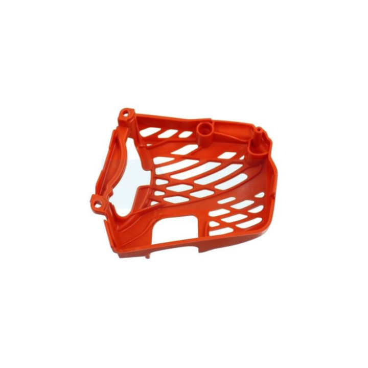 Carter de protection d'échappement pour tronçonneuse Echo (A320001210)