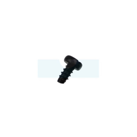 Vis ccrpant pour tronçonneuse / débroussailleuse / taille-haie / souffleur Husqvarna (503212906)