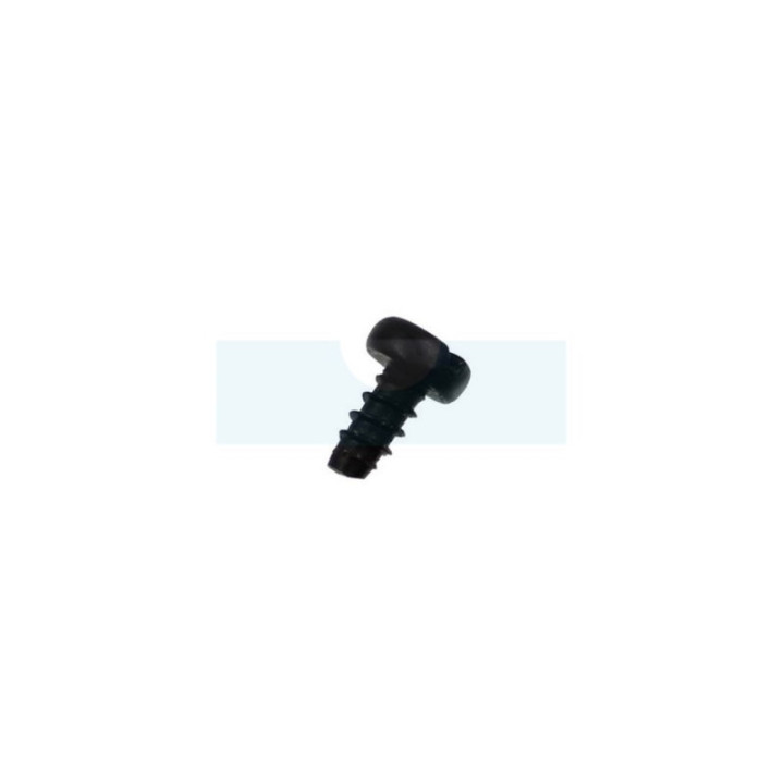 Vis ccrpant pour tronçonneuse / débroussailleuse / taille-haie / souffleur Mc Culloch (503212906)