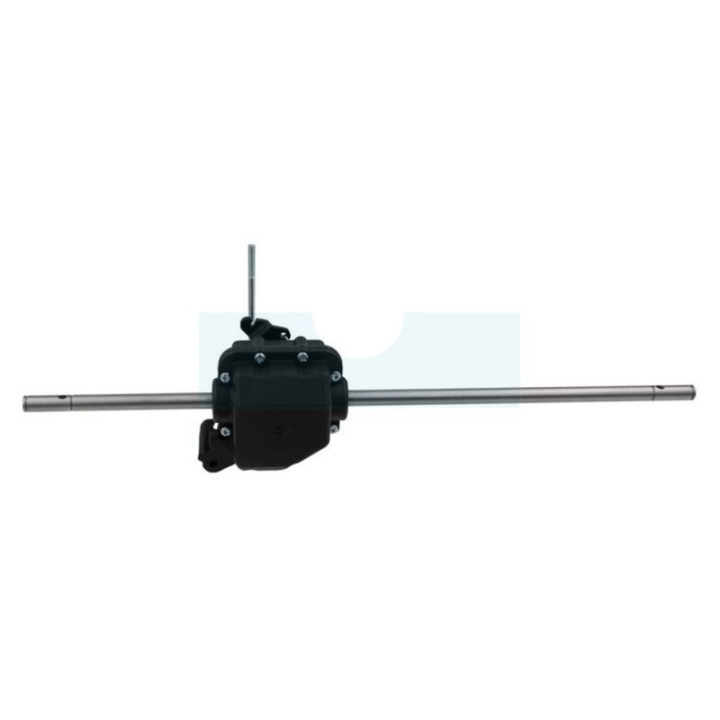 Boîtier de traction pour tondeuse Bestgreen (1810030791)
