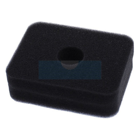 Filtre à air pour moteur Honda (17211ZE1000)