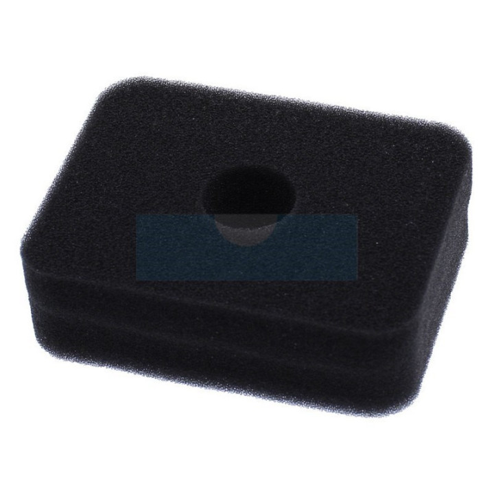 Filtre à air pour moteur Honda (17211ZE1000)