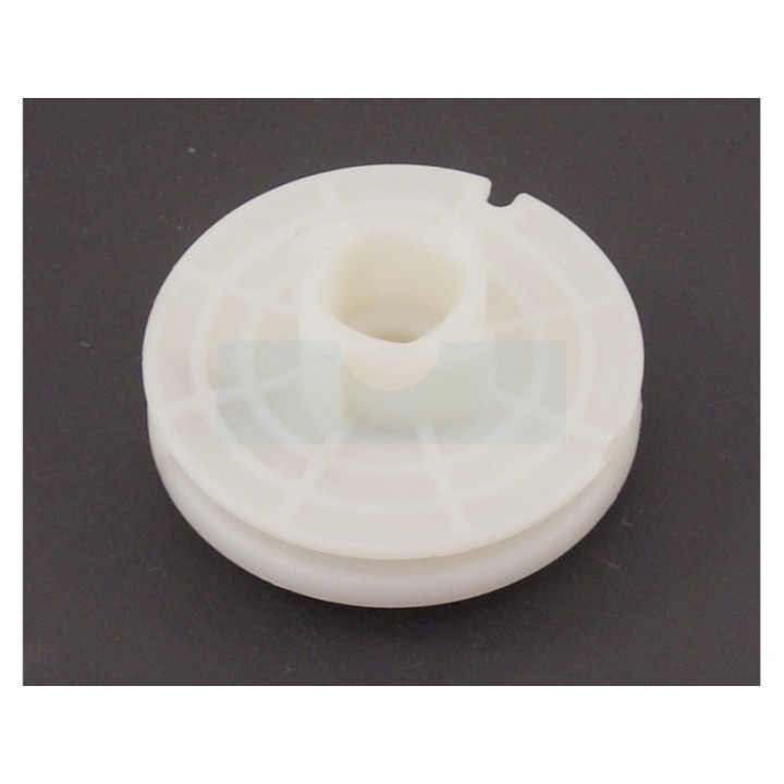 Poulie de lanceur pour débroussailleuse / taille-haie Stiga (4562220)