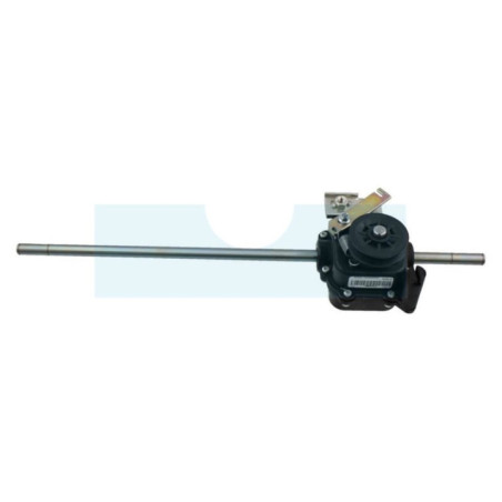Boîtier de traction pour tondeuse Castelgarden / GGP (1186520020)