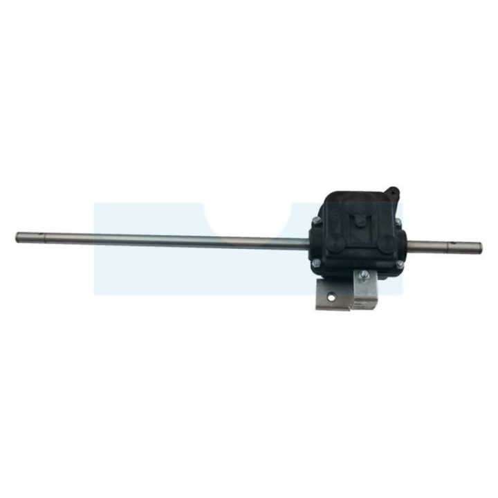 Boîtier de traction pour tondeuse Castelgarden / GGP (1186520020)