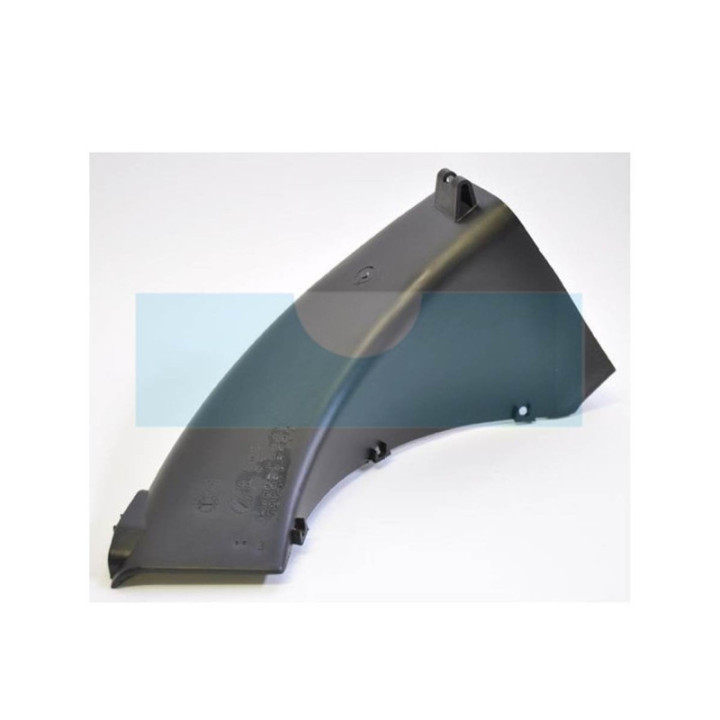 Déflecteur pour tracteur tondeuse Alpina (3270450001)
