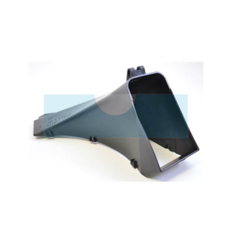 Déflecteur pour tracteur tondeuse Mountfield (3270450001)