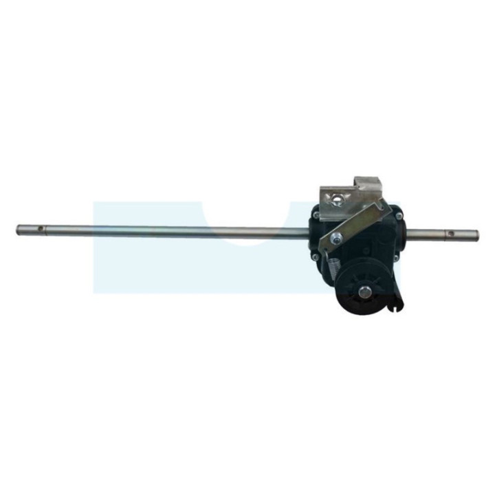 Boîtier de traction pour tondeuse Honda (CG118652002H0)