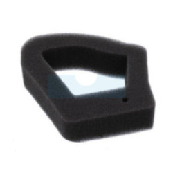 Filtre à air pour moteur / débroussailleuse / combi-système Honda (17211Z0Z000)