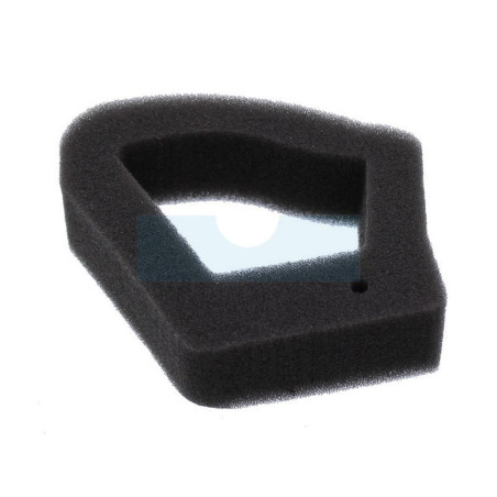 Filtre à air pour moteur / débroussailleuse / combi-système Honda (17211Z0Z000)