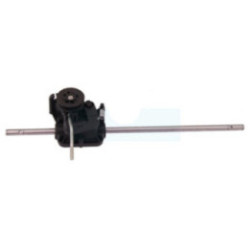 Boîtier de traction pour tondeuse Alpina (1810030920)