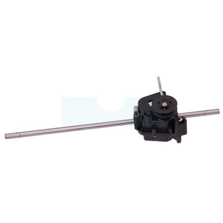 Boîtier de traction pour tondeuse Alpina (1810030920)