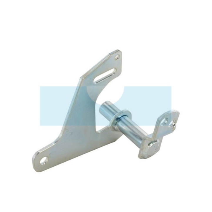 Articulation de relevage de plateau pour tracteur tondeuse Okay (3820003870)