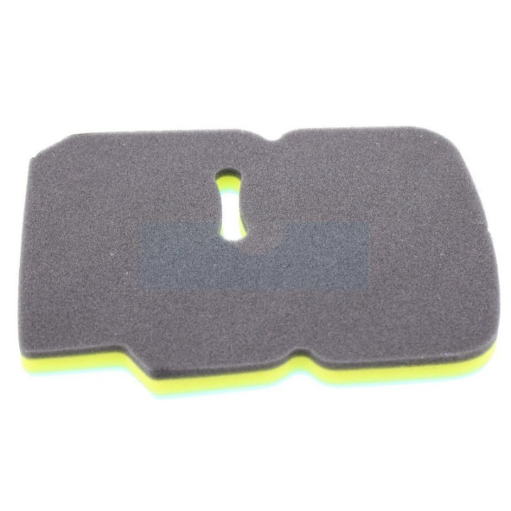 Filtre à air pour tronçonneuse Husqvarna (506268601)