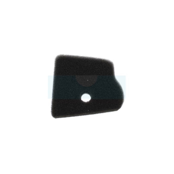 Filtre à air pour tronçonneuse / taille-haie Husqvarna (537066401)