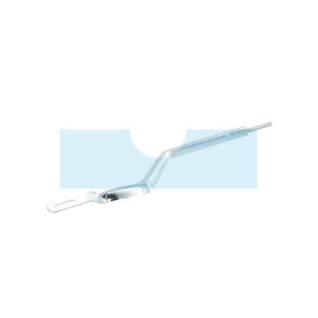 Barre de direction pour tracteur tondeuse Honda (CG3820004773)