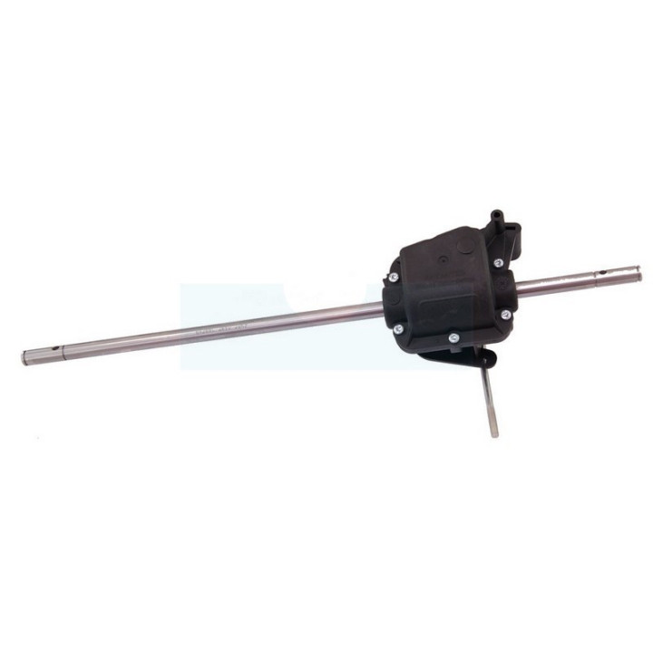 Boîtier de traction pour tondeuse Castor (1810030920)