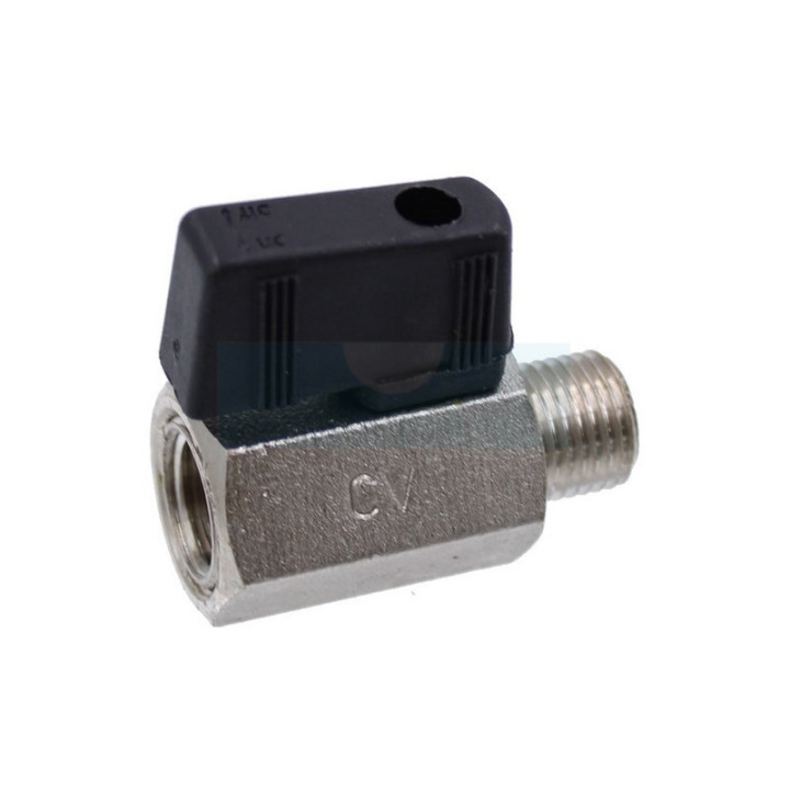 Robinet d'arrêt 1/4'' pour Stihl (42017004500)