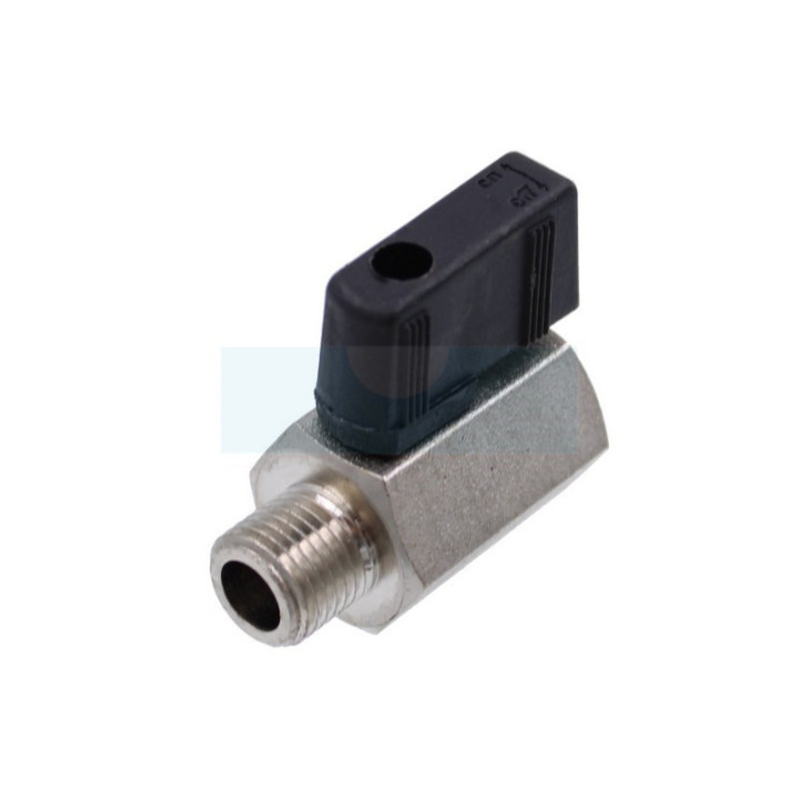 Robinet d'arrêt 1/4'' pour Stihl (42017004500)