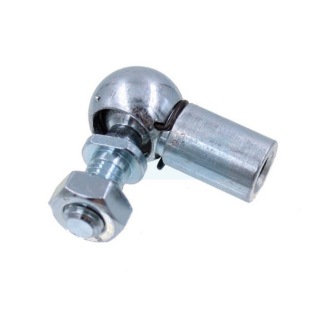Rotule de direction pour tracteur tondeuse Solo (1227466090)