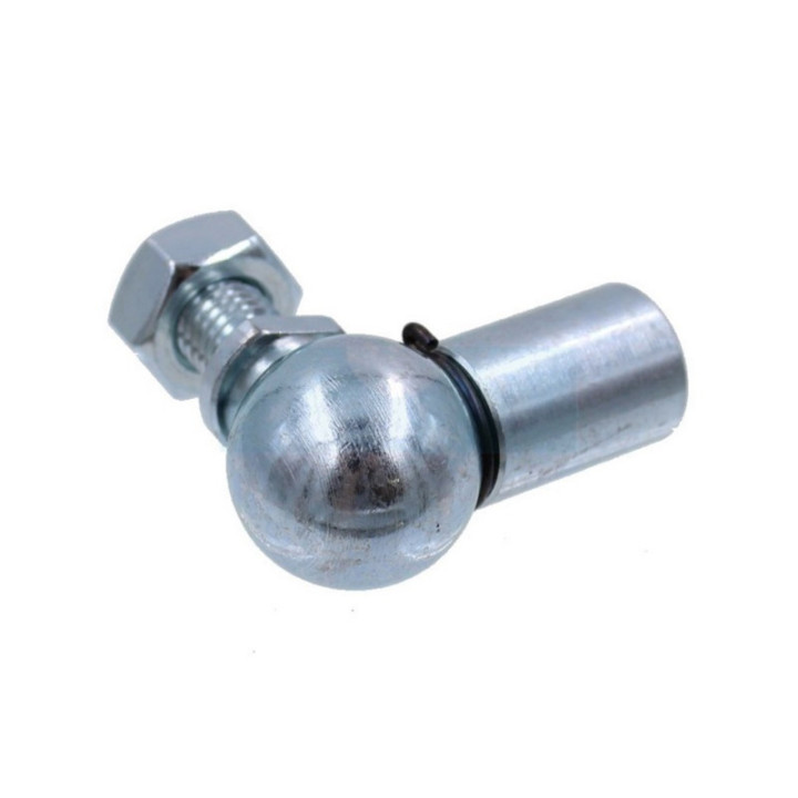 Rotule de direction pour tracteur tondeuse Honda (CG1227466090)