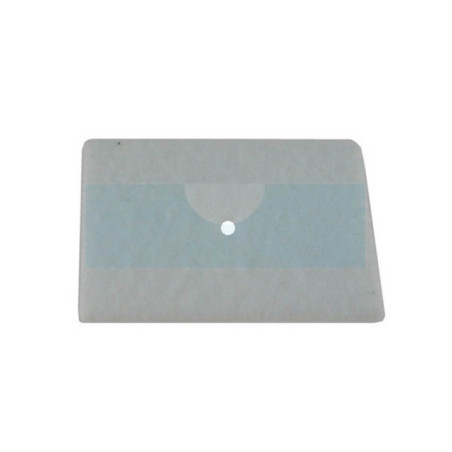 Filtre à air pour tronçonneuse Mc Culloch (91458)
