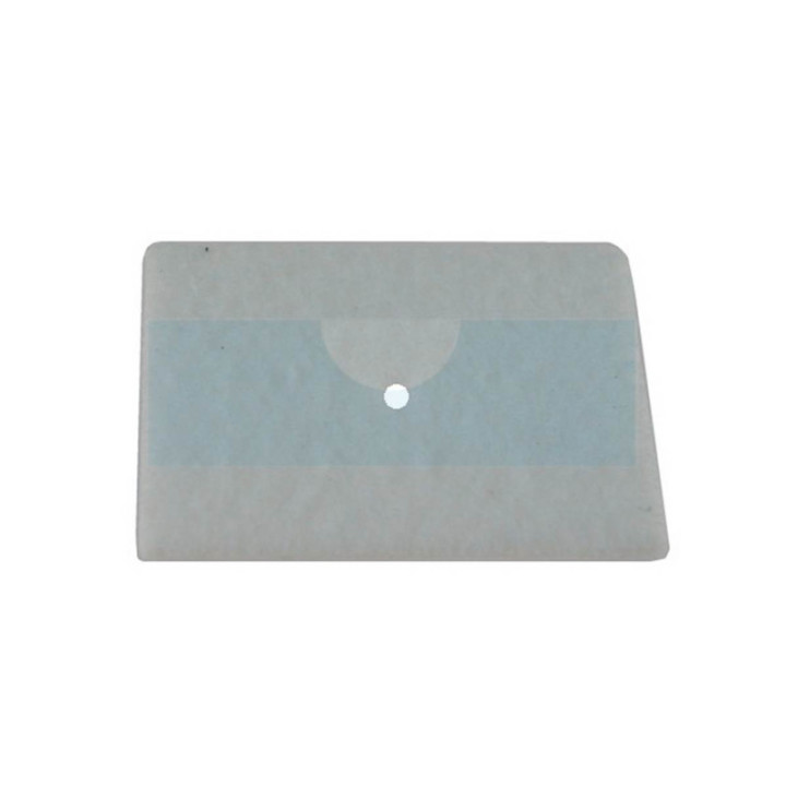 Filtre à air pour tronçonneuse Mc Culloch (91458)