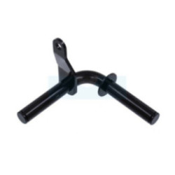 Fusée pour tracteur tondeuse Dolmar (3842304030)