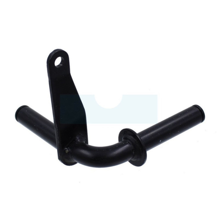 Fusée pour tracteur tondeuse Atco (3842304010)