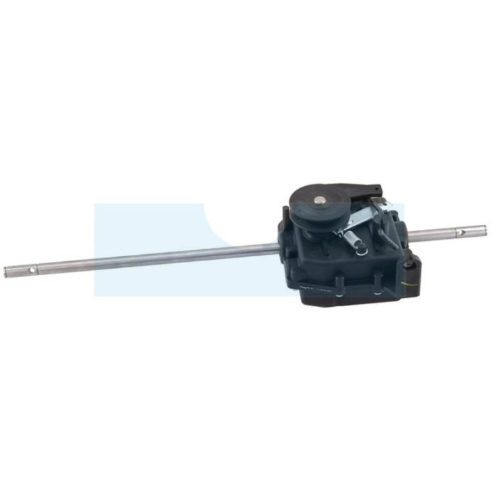 Boîtier de traction pour tondeuse Mountfield (1810030800)