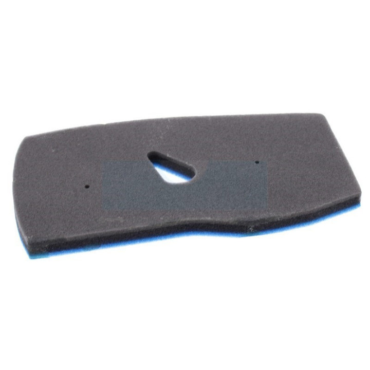Filtre à air pour tronçonneuse Husqvarna (506231901)