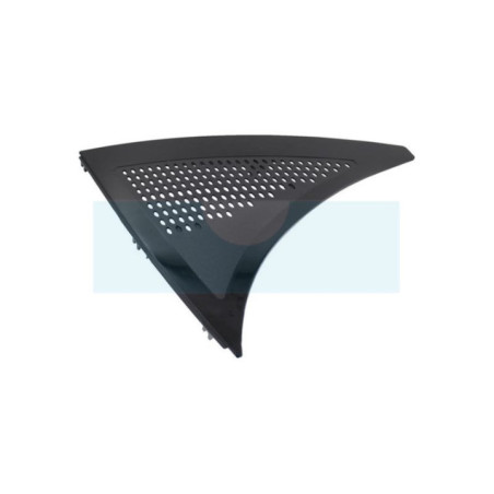 Carter de bac arrière pour tracteur tondeuse Viking (61257065800)