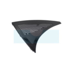 Carter de protection pour tracteur tondeuse Bestgreen (1256000340)
