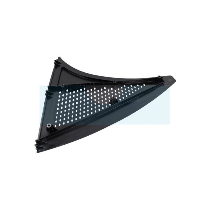 Carter de protection pour tracteur tondeuse Bestgreen (1256000340)