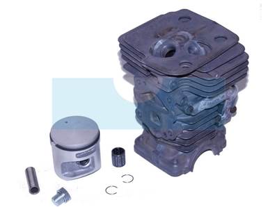 Kit cylindre piston pour tronçonneuse Jonsered (544119802)